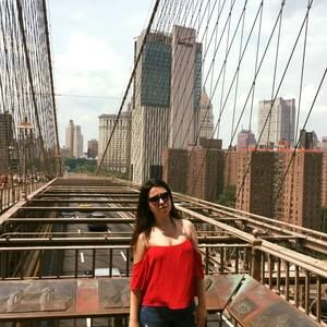 Meet your Posher, Duygu